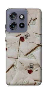 Чехол на Motorola Edge 50 Neo Harry Potter v1 фото 1 из 1