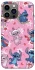 Чохол на Apple iPhone 13 Pro Max (6.7") Stitch ver.22 фото 1 з 1