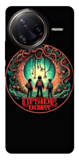 Чехол на Xiaomi Poco F7 Pro Stranger Things ver.32 фото 1 из 1