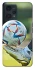Чохол на Realme 9 4G / 9 Pro+ Football Ball v2 фото 1 з 1