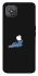 Чехол на Oppo A92s Apple logo ver.9 фото 1 из 1