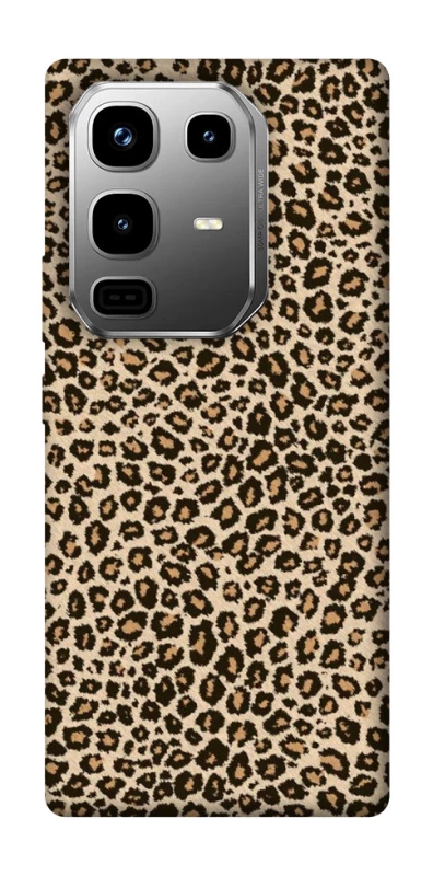 Чохол на Infinix Note 50 Pro Leopard Skin v2 фото 1 з 1