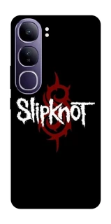 Чехол на Vivo Y300 Slipknot фото 1 из 1