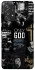 Чохол на Samsung Galaxy A52 4G / A52 5G Only God фото 1 з 1