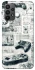 Чохол на Samsung Galaxy A23 4G Gamer Zone ver.2 фото 1 з 1