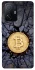 Чохол на Xiaomi 11T / 11T Pro Bitcoin cracks фото 1 з 1