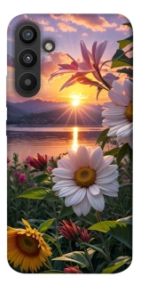 Чохол на Samsung Galaxy A34 5G Flowers v31 фото 1 з 1