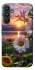 Чохол на Samsung Galaxy A34 5G Flowers v31 фото 1 з 1