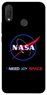 Чохол на Huawei P Smart+ (nova 3i) NASA ver.3 фото 1 з 1