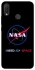 Чохол на Huawei P Smart+ (nova 3i) NASA ver.3 фото 1 з 1