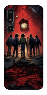 Чехол на Samsung Galaxy F16 Stranger Things ver.27 фото 1 из 1