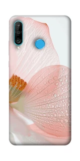 Чохол на Huawei P30 lite Flowers zon фото 1 Чохол на Huawei P30 lite Flowers zon фото 1 з 1