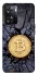 Чохол на OnePlus Nord N20 SE Bitcoin cracks фото 1 з 1