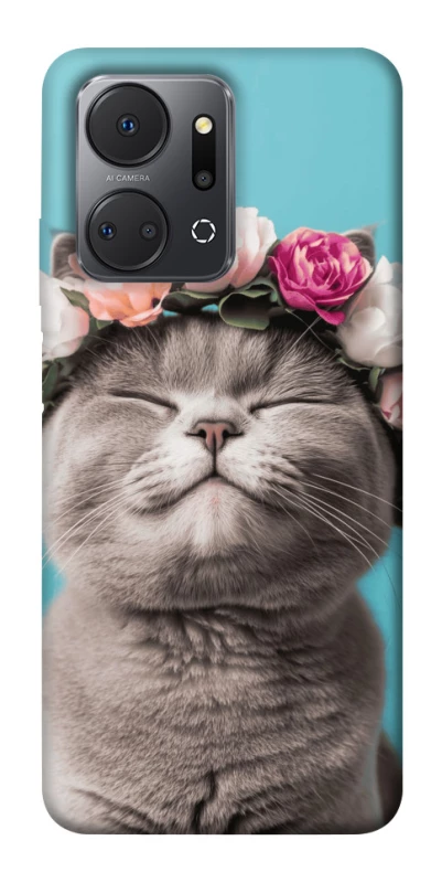 Чохол на Huawei Honor X7a Mood(1) фото 1 з 1