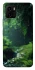 Чехол на Vivo Y15s rain forest фото 1 из 1