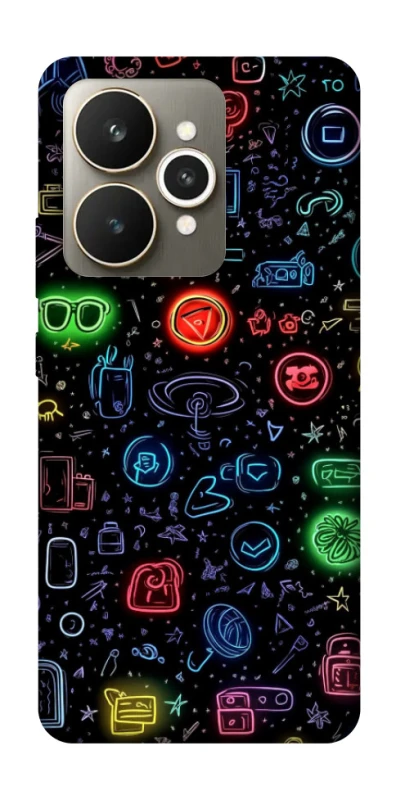 Чохол на Realme 15 Wallpaper фото 1 з 1