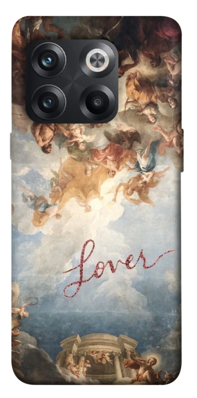 Чохол на OnePlus 10T Lover фото 1 з 1