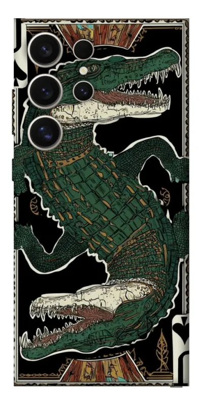 Чохол на Samsung Galaxy S25 Ultra Joker фото 1 з 1