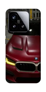 Чохол на Xiaomi 15 BMW V56 фото 1 з 1
