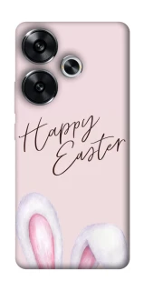 Чехол на Xiaomi Poco F6 Easter ver.1 фото 1 из 1