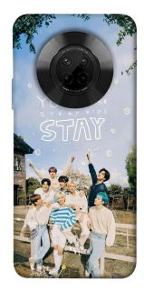 Чохол на Huawei Y9a Stray Kids v3 фото 1 з 1