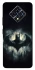 Чехол на Infinix Zero 8 Batman icon фото 1 из 1