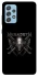 Чохол на Samsung Galaxy A52 4G / A52 5G Megadeth фото 1 з 1