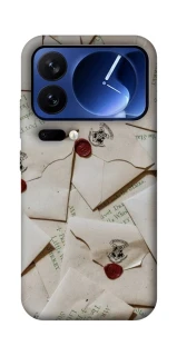 Чехол на Xiaomi 17 Pro Harry Potter v1 фото 1 из 1