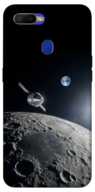 Чохол на Oppo A5s Artemis 2 ver.2 фото 1 з 1