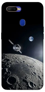 Чехол на Oppo A5s Artemis 2 ver.2 фото 1 из 1