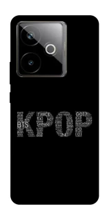 Чохол на Realme GT 7T K-pop фото 1 з 1