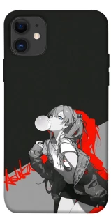 Чехол на Apple iPhone 11 (6.1") Asoka фото 1 из 1