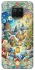Чохол на Xiaomi Mi 10T Lite / Redmi Note 9 Pro 5G Christmas spirit ver.12 фото 1 з 1