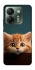 Чехол на Xiaomi Poco M7 pro 5G Чехол Котёнок фото 1 из 1