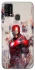 Чехол на Samsung Galaxy M21s Ironman фото 1 из 1