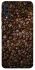 Чехол на Samsung Galaxy A70 (A705F) Сoffee beans фото 1 из 1