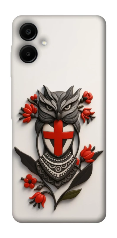 Чохол на Samsung Galaxy A07 Мотанка надії 3D фото 1 з 1