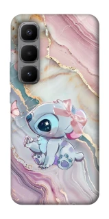 Чохол на Infinix Hot 60 Pro+ Stitch ver.26 фото 1 з 1