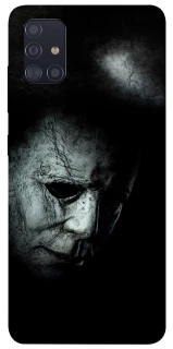 Чехол на Samsung Galaxy A51 Jason v3 фото 1 из 1