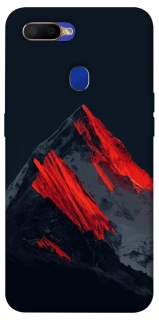 Чехол на Oppo A5s Red mountain фото 1 из 1