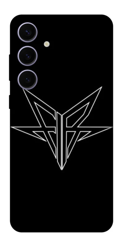 Чехол на Samsung Galaxy S25+ Falling In Reverse ver.2 фото 1 Чехол на Samsung Galaxy S25+ Falling In Reverse ver.2 фото 1 из 1