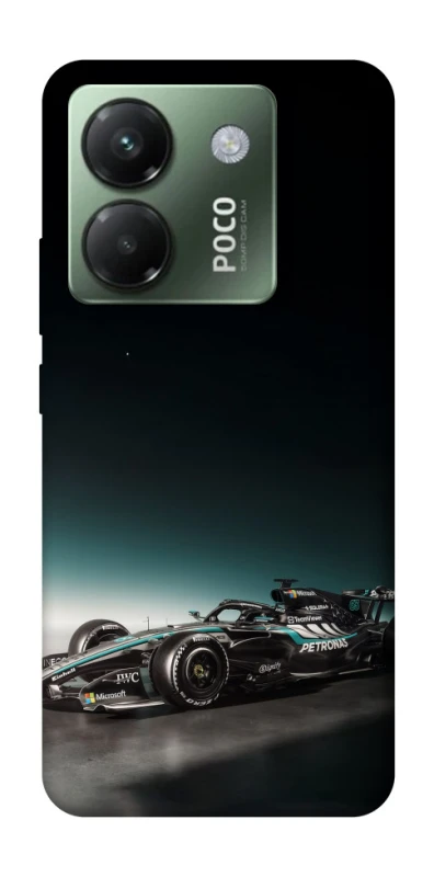 Чохол на Xiaomi Poco M7 pro 5G F-1 ver.4 фото 1 з 1