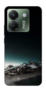 Чохол на Xiaomi Poco M7 pro 5G F-1 ver.4 фото 1 з 1