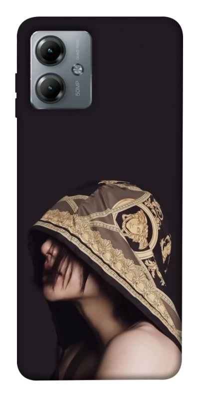 Чохол на Motorola Moto G14 HyunJin v2 фото 1 з 1