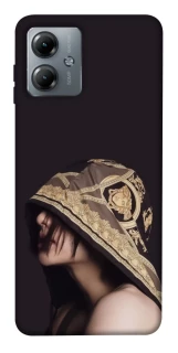 Чехол на Motorola Moto G14 HyunJin v2 фото 1 из 1