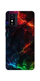 Чехол на ZTE Blade L9 Abstract фото 1 из 1