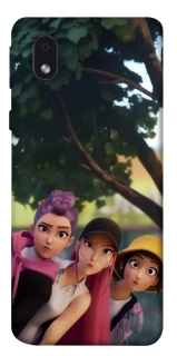 Чехол на Samsung Galaxy M01 Core / A01 Core K-Pop Demon Hunters ver.14 фото 1 из 1