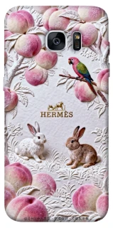 Чехол на Samsung G935F Galaxy S7 Edge Hermes фото 1 из 1