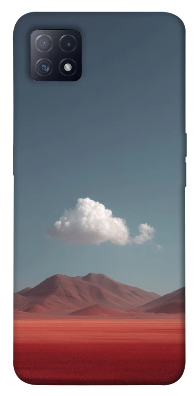 Чохол на Oppo A72 5G / A73 5G Cloud mountain фото 1 з 1