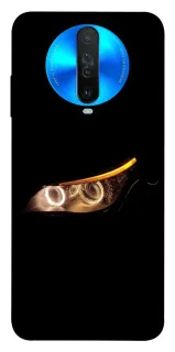 Чохол на Xiaomi Redmi K30 BMW v15 фото 1 з 1